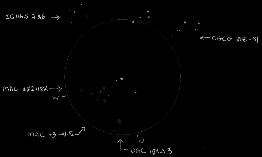 GG&C Abell 37 - Copyright (c) 2015 Robert D. Vickers, Jr.