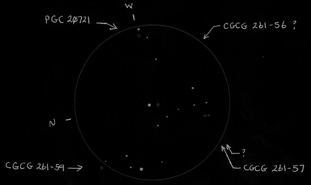 GG&C Abell #15 (576) – Copyright (c) 2015 Robert D. Vickers, Jr.