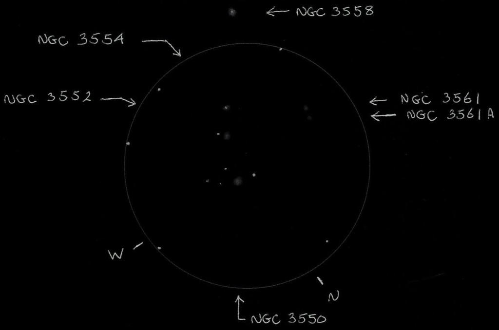 GG&C Abell #22 (1185) – Copyright (c) 2015 Robert D. Vickers, Jr.